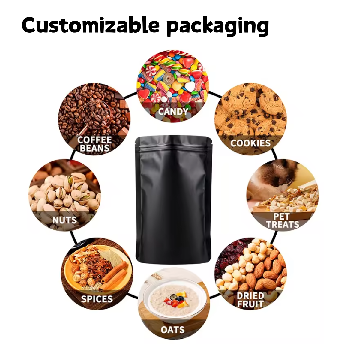 Exceptional Versatility and Customization Options