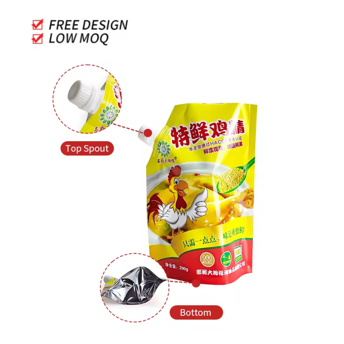 Teknologi Penjagaan Halangan Terbaik