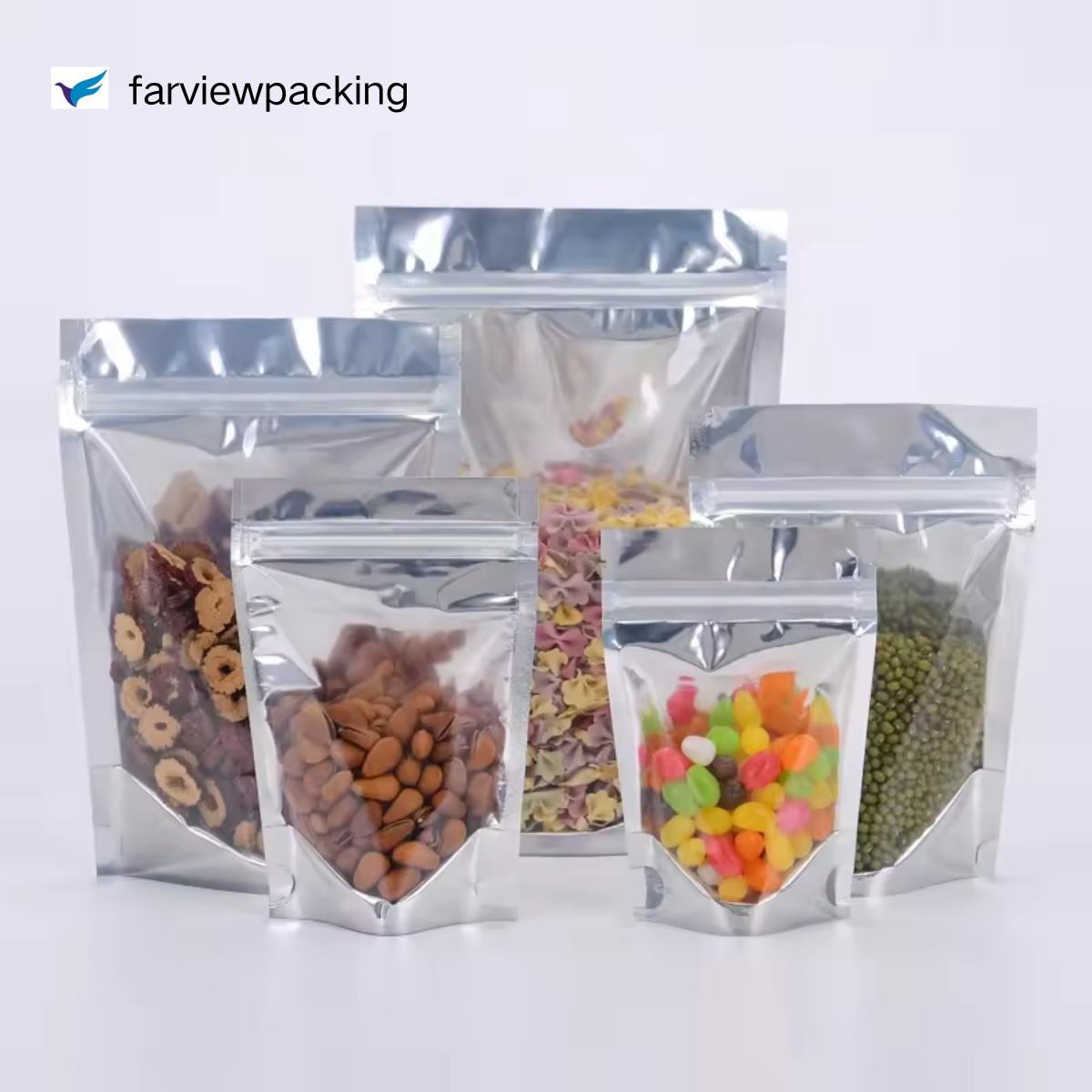 How to Choose the Right Pet Food Packaging for Long Shelf Life