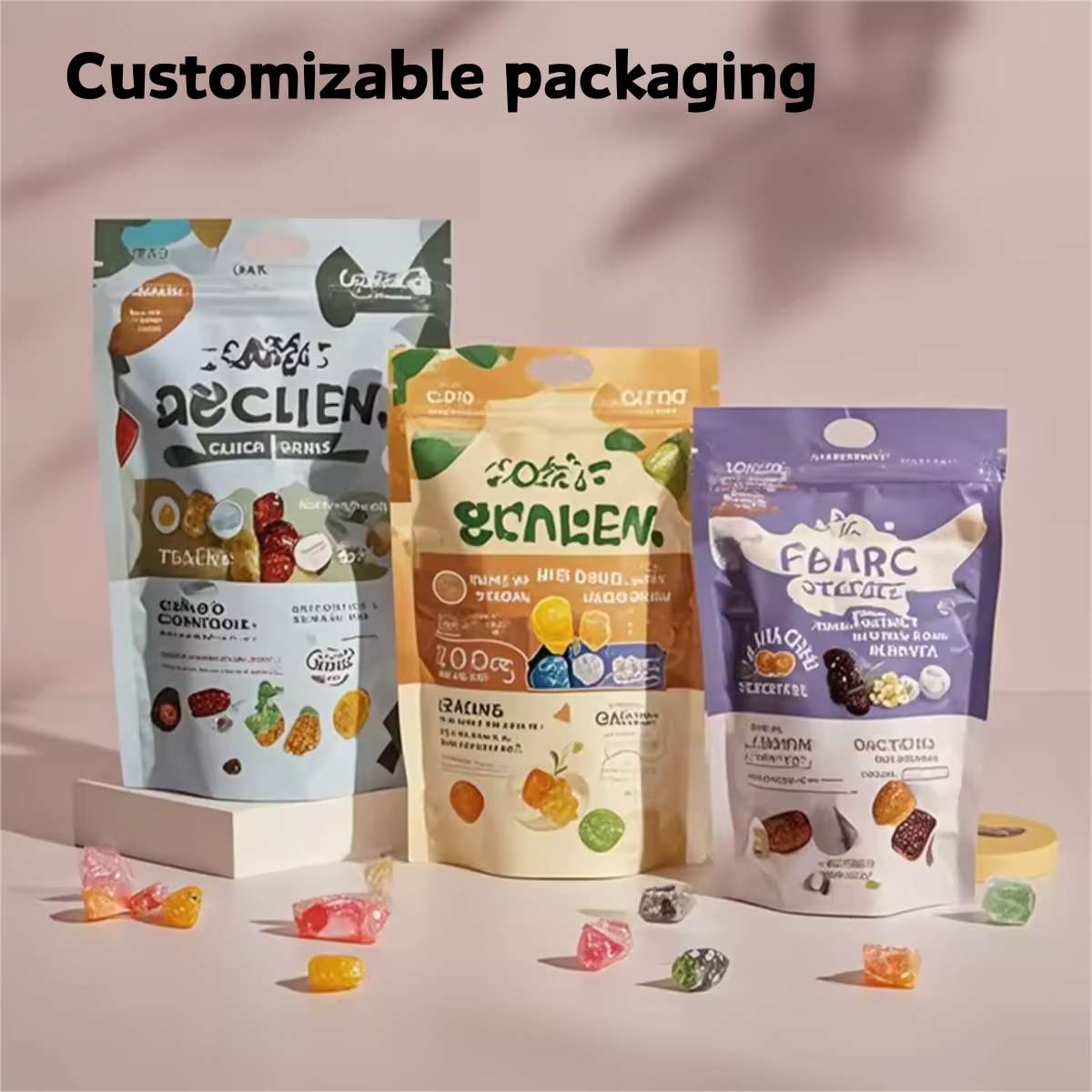 Multi-Purpose Functionality and Adaptive Design