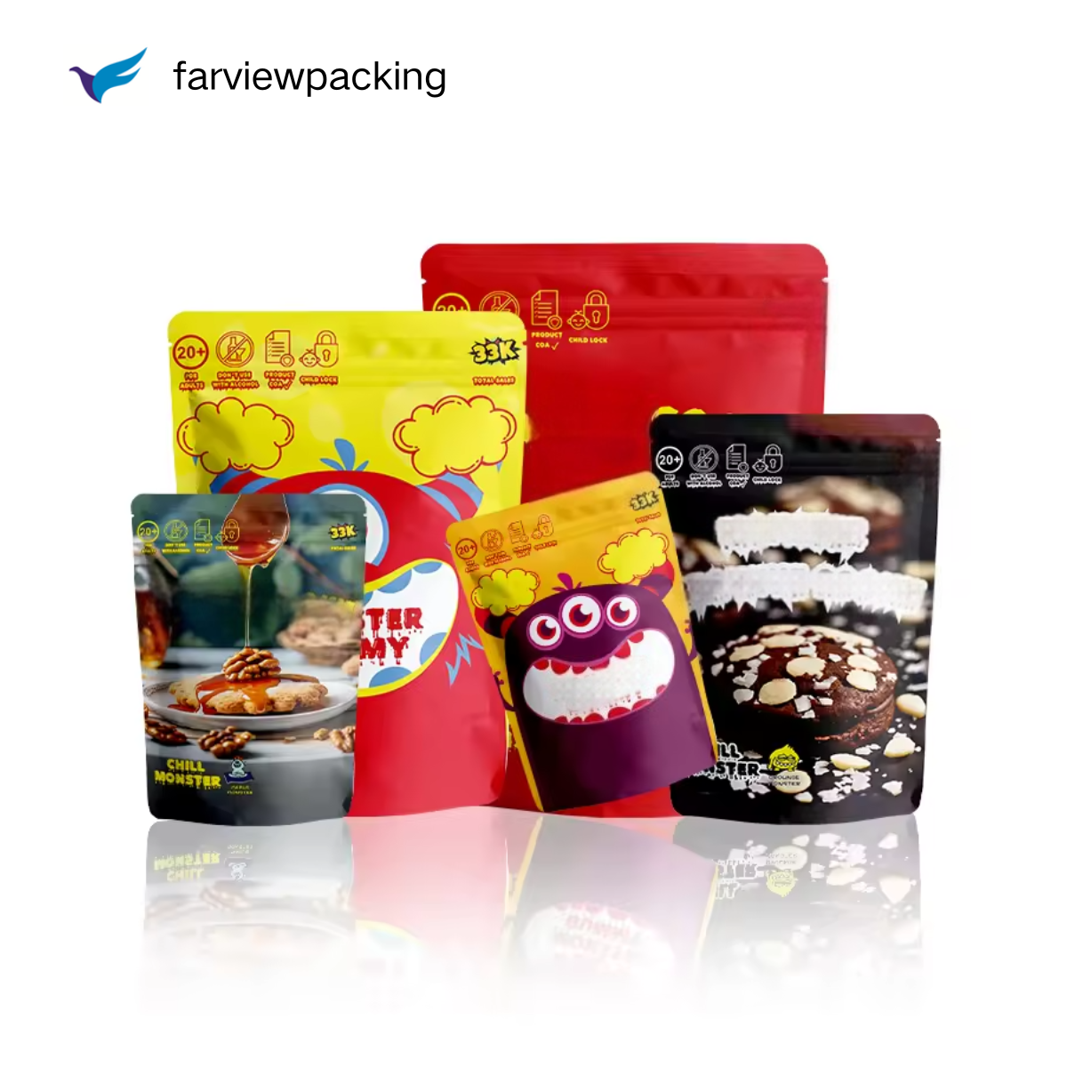 Superior Product Protection and Quality Preservation