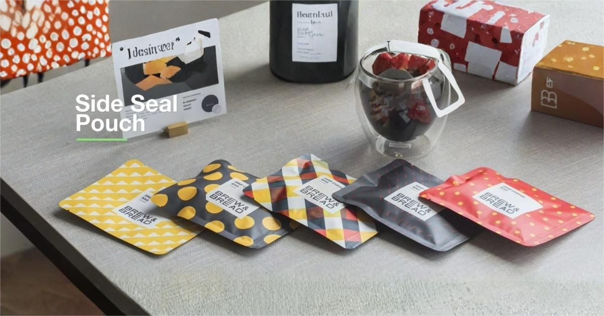 Anpassbare Designlösungen zur Markenverbesserung und Marktanpassung