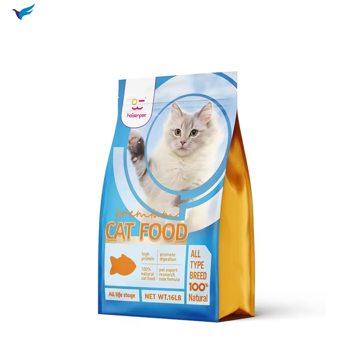 Advanced Barrier Technology for Maximum Freshness Protection