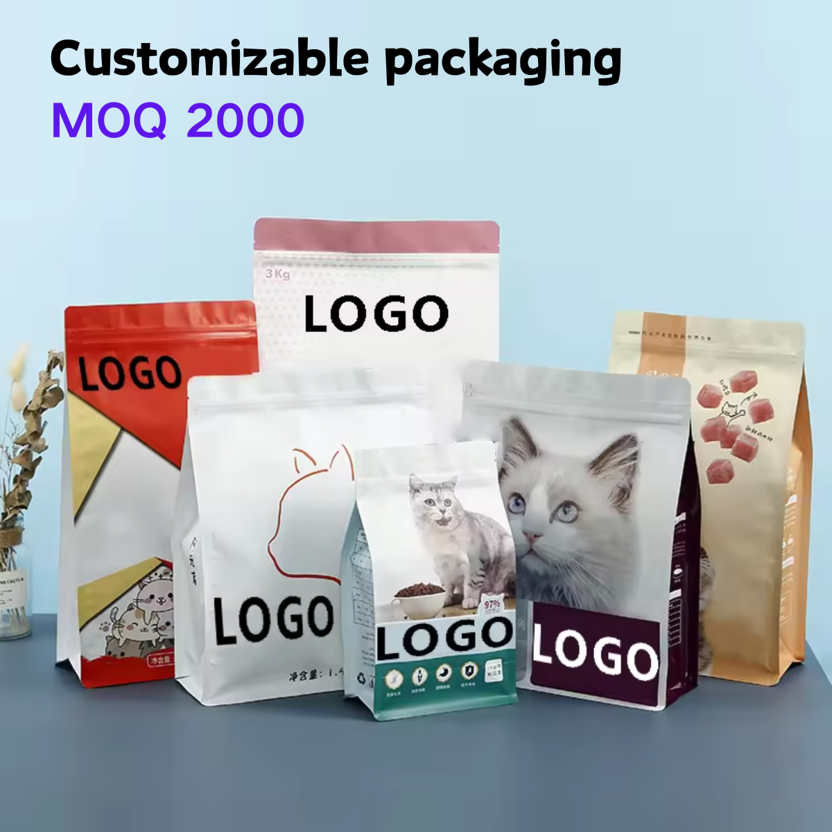 Sustainable Packaging Solutions and Environmental Stewardship