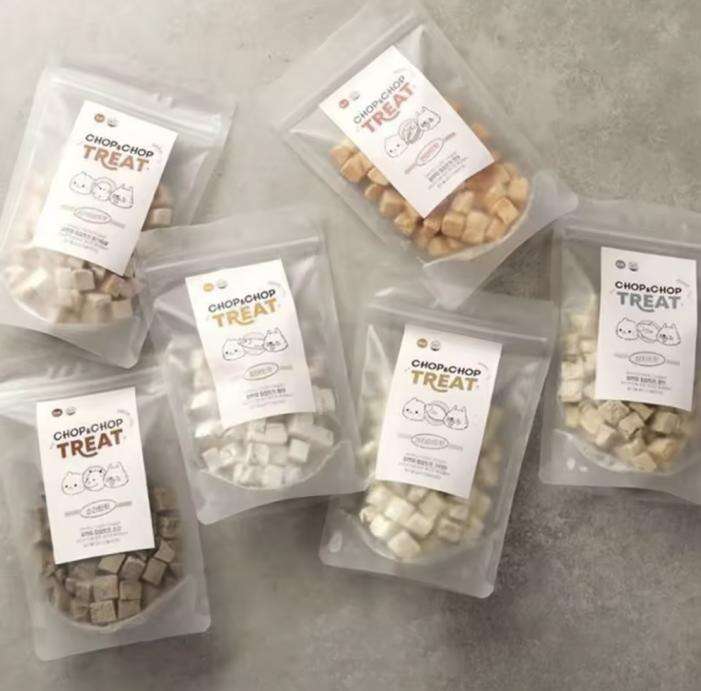 Green Transformation Leads Development: Food Plastic Packaging Industry Marches toward High-Quality Upgrading -1