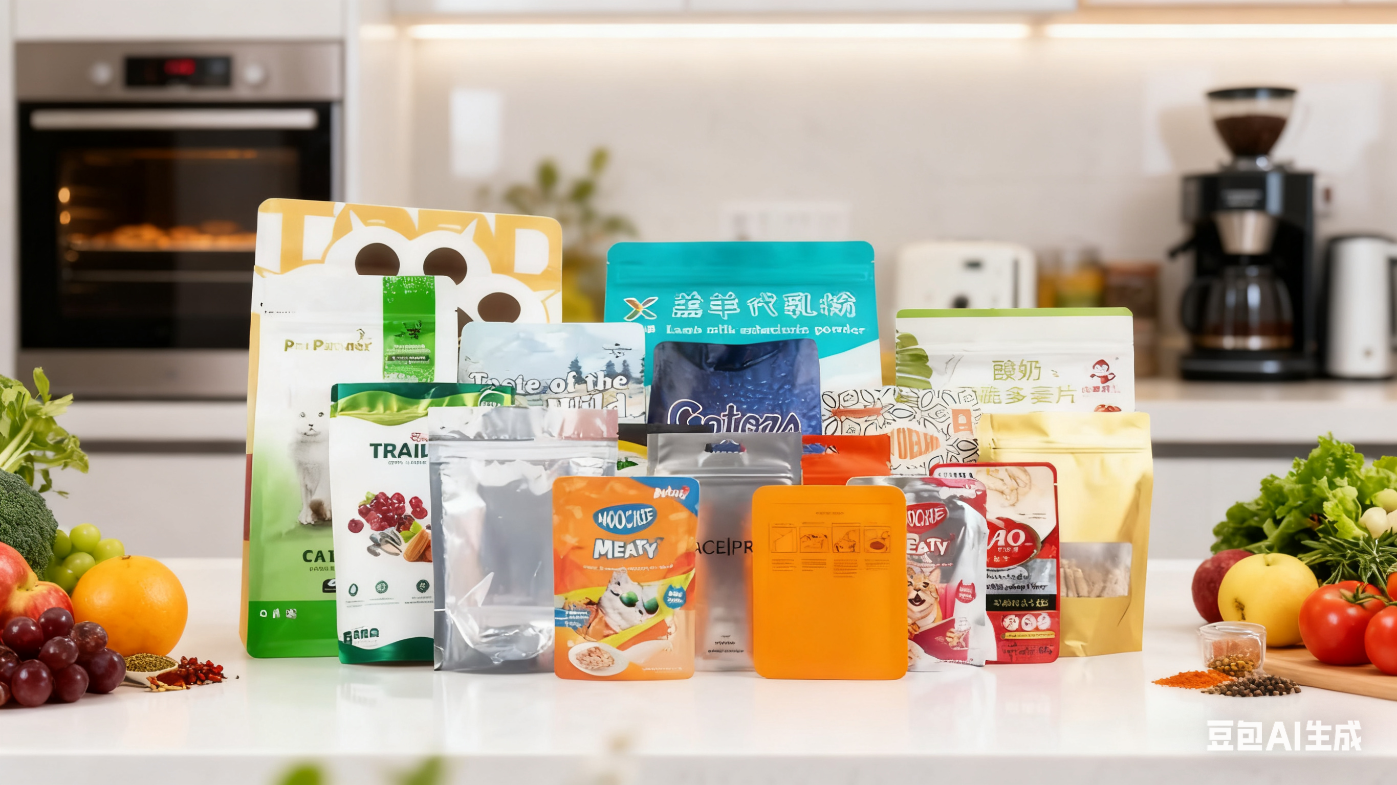 Advanced Multi-Layer Barrier Technology