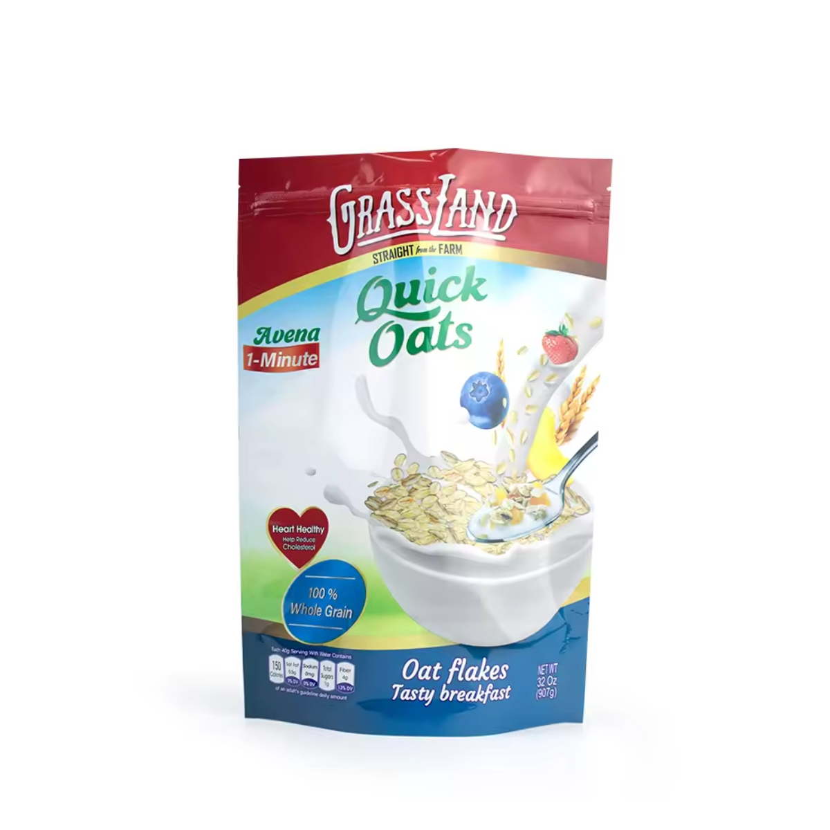 Advanced Visual Impact Technology