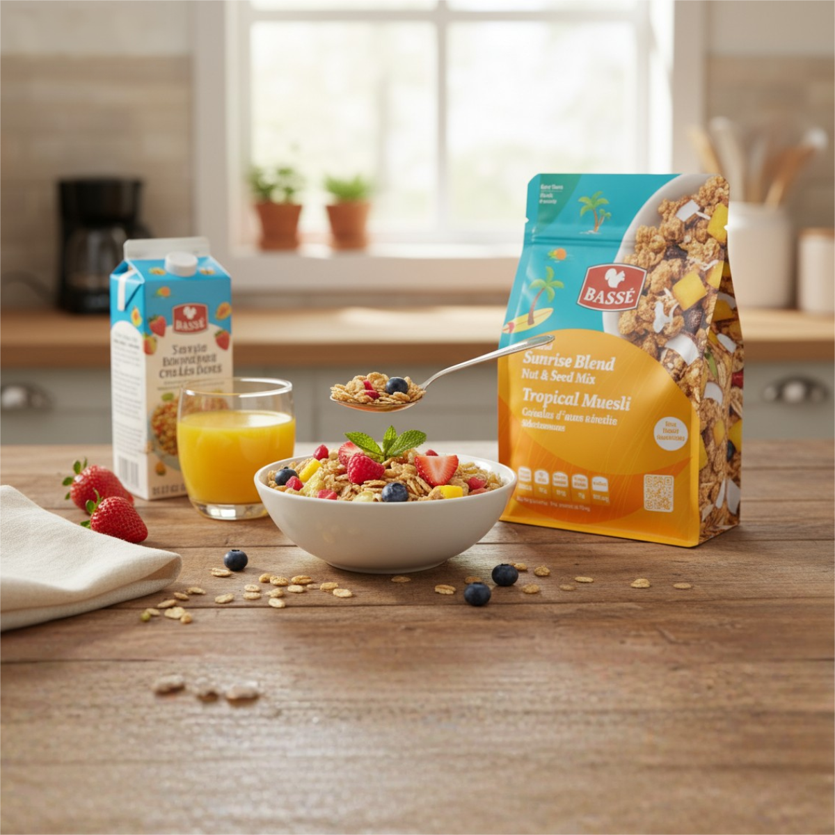 Integration fortschrittlicher Sperrtechnologie