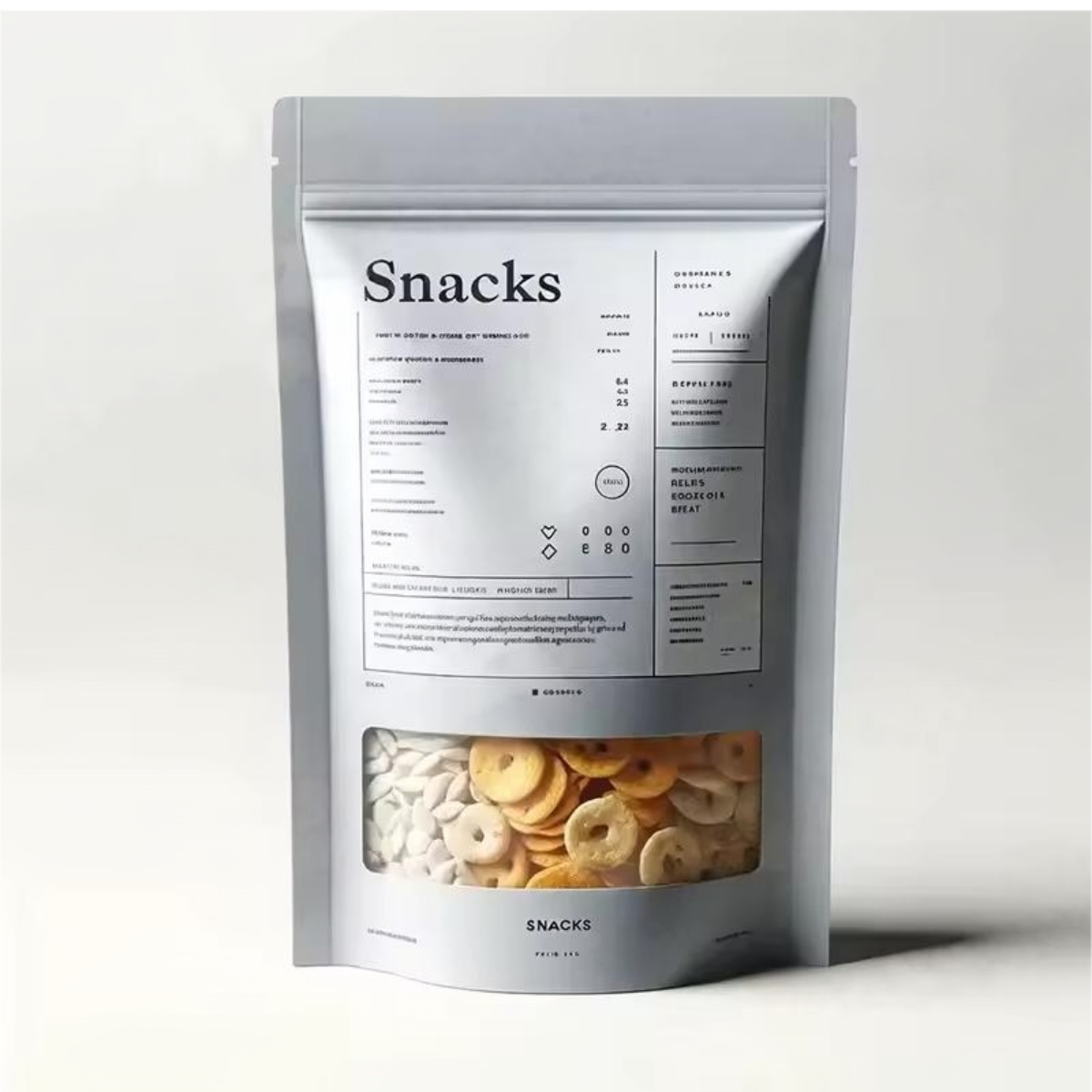 Superior Product Protection and Freshness Preservation