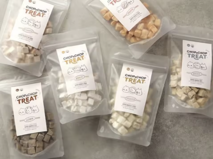 Green Transformation Leads Development: Food Plastic Packaging Industry Marches toward High-Quality Upgrading 