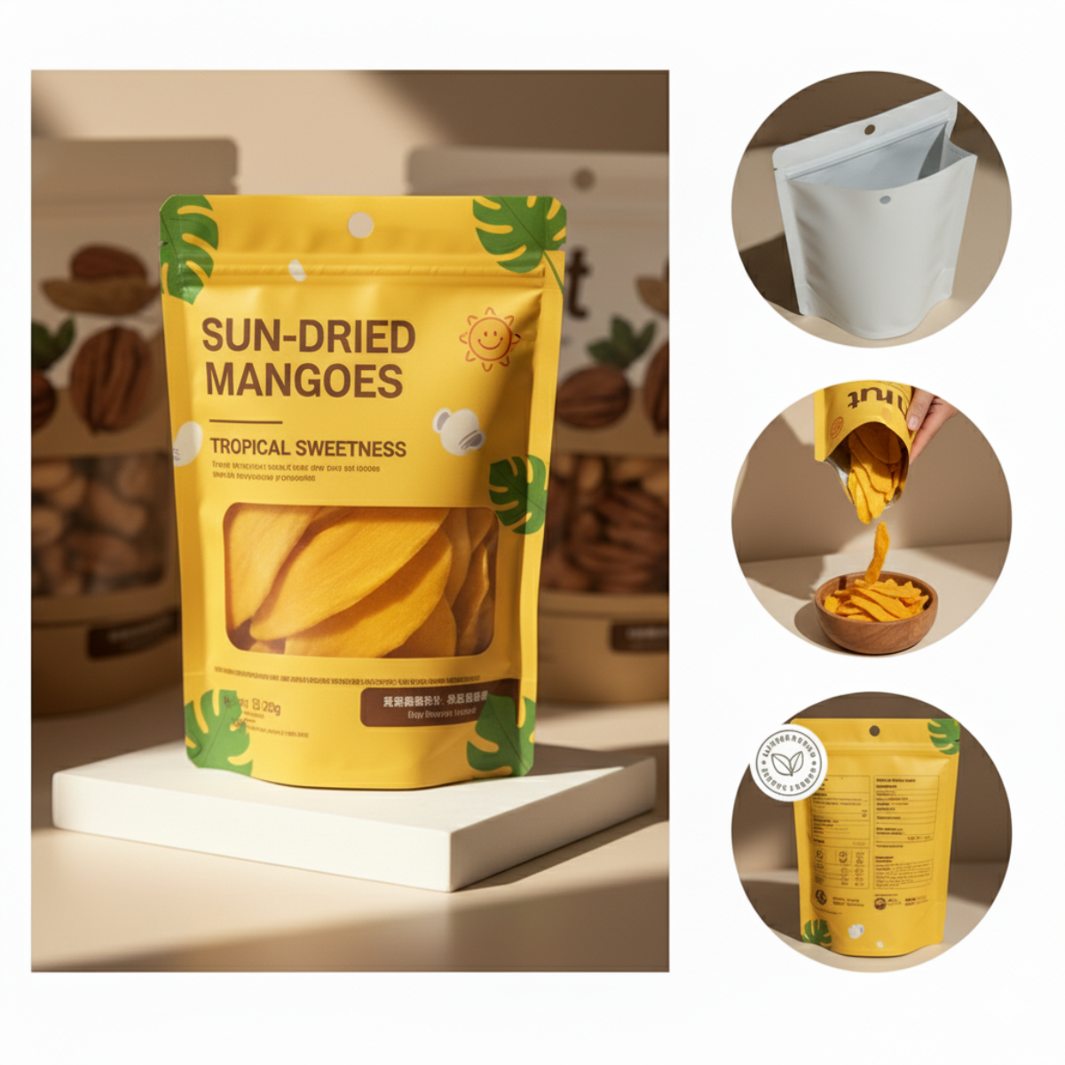 Kosteneffiziente Lösungen mit ökologischer Nachhaltigkeit