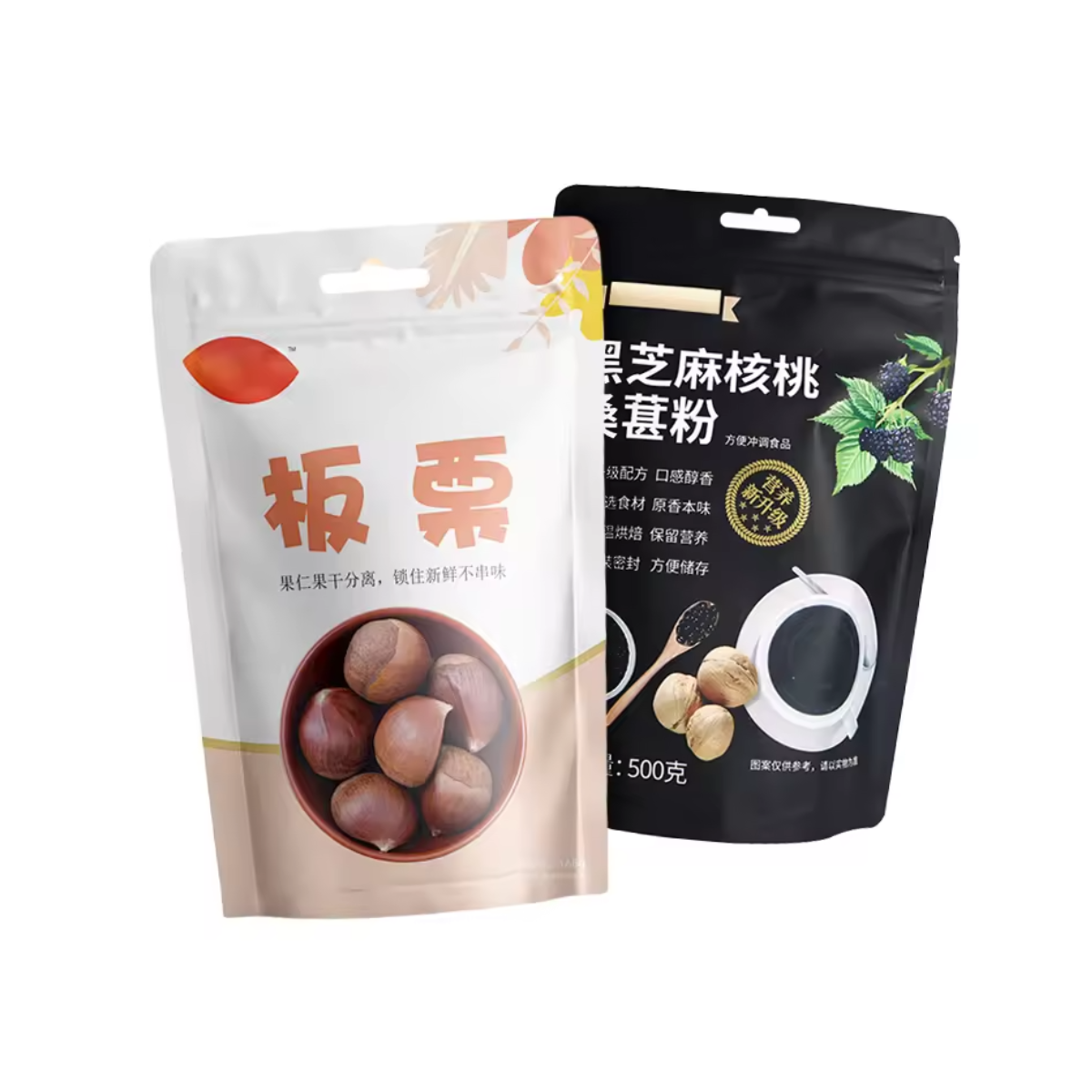 Superior Moisture Barrier Technology