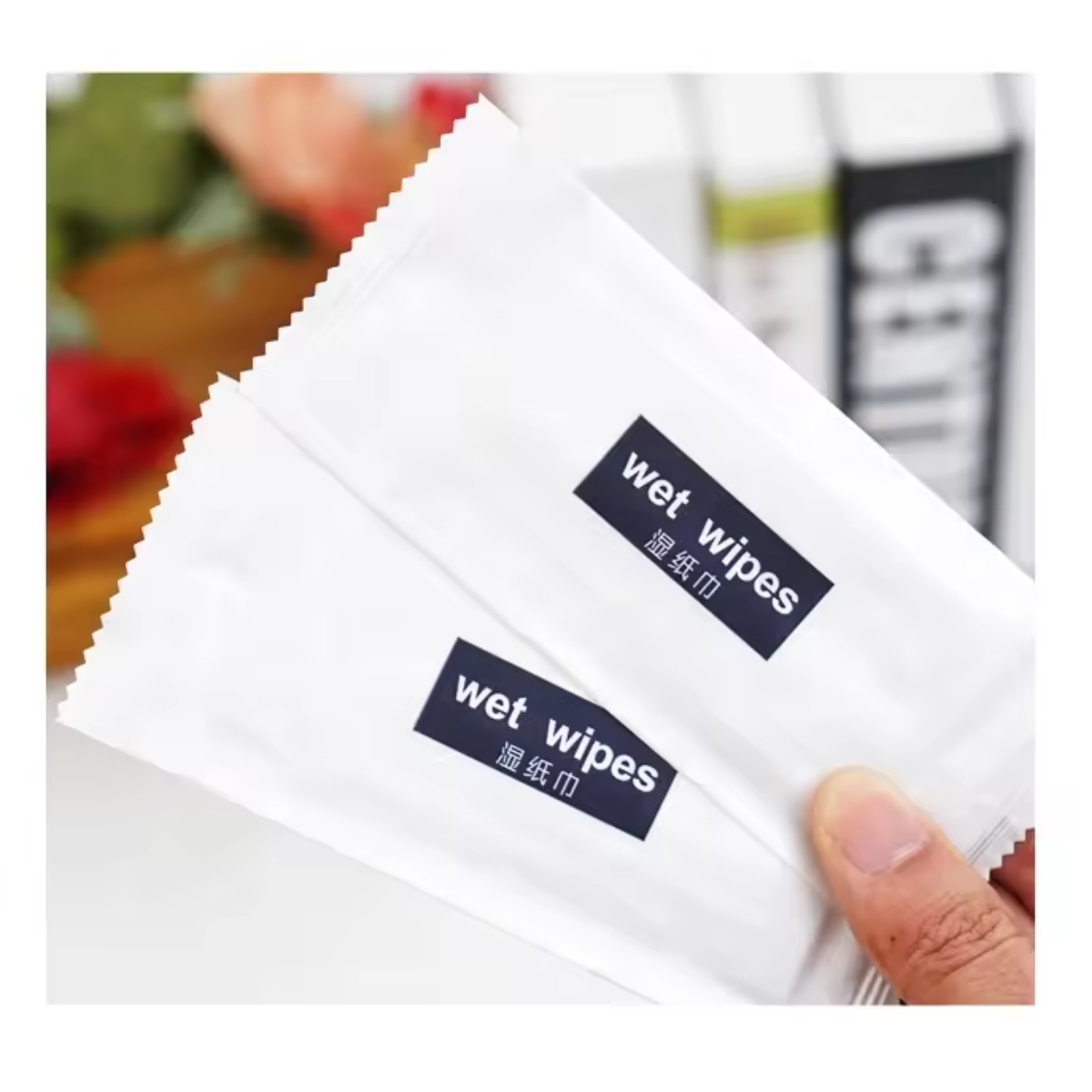 Ubegrænset tilpassning og mærkeforbedringsmuligheder