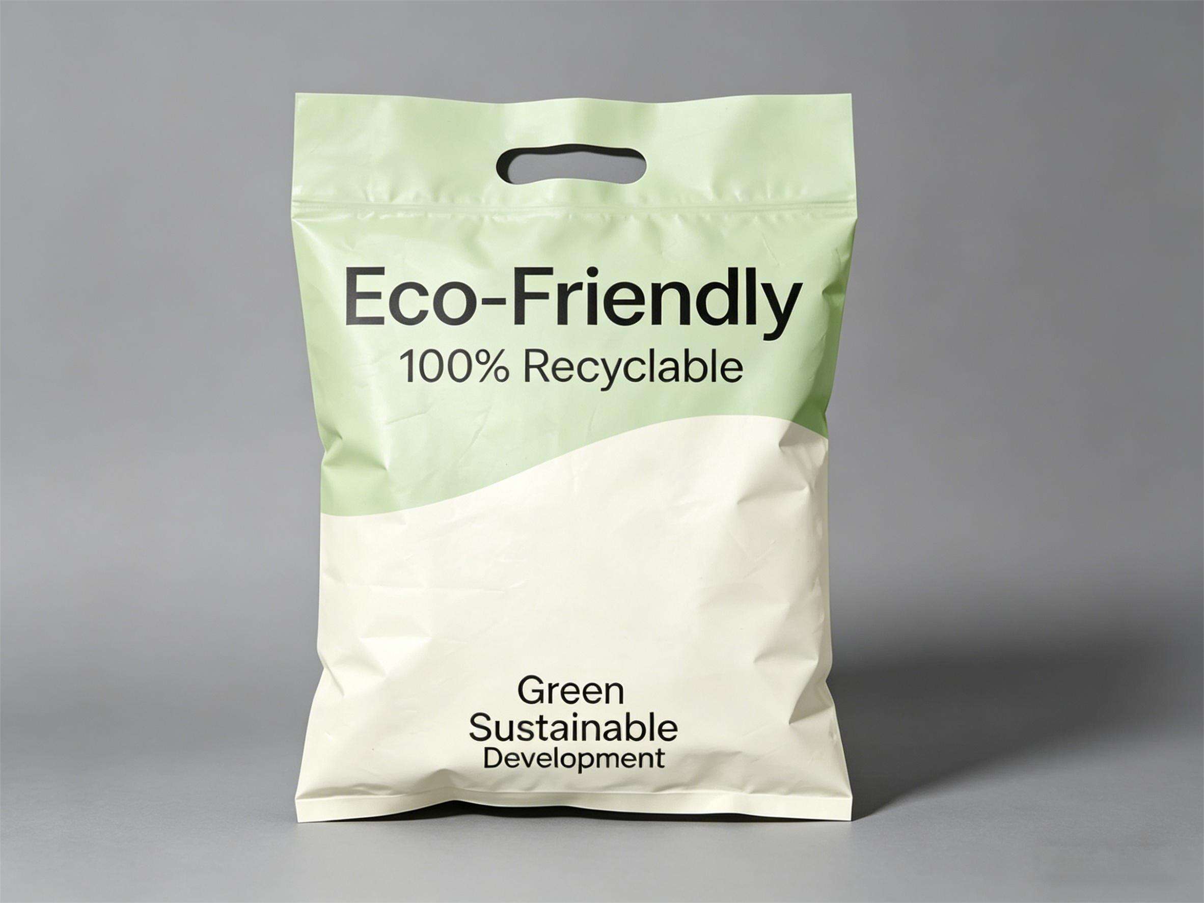 Sustainable Transformation and Technological Innovation Reshape the Plastic Packaging Industrial Pattern