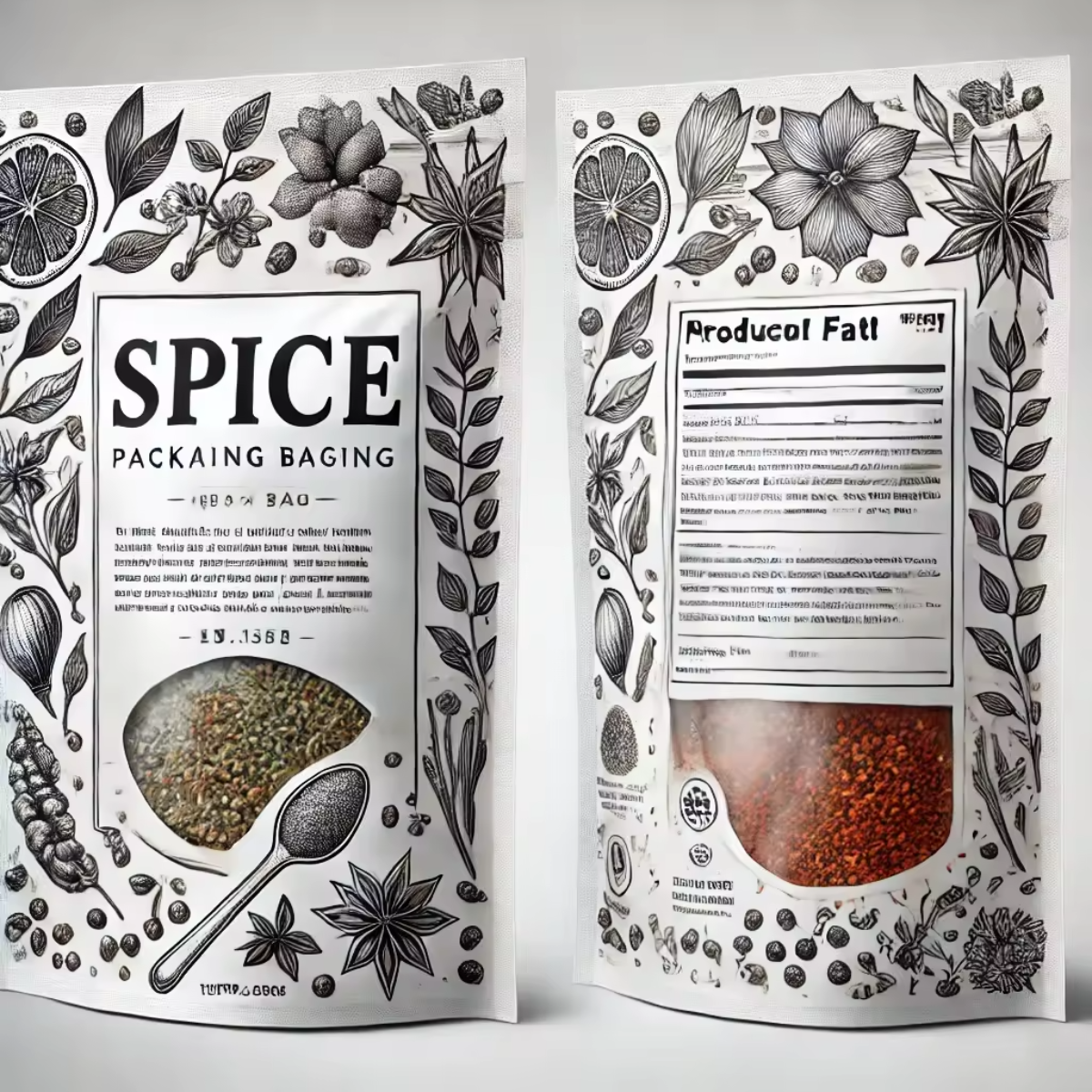 Consumer-Centric Convenience Features