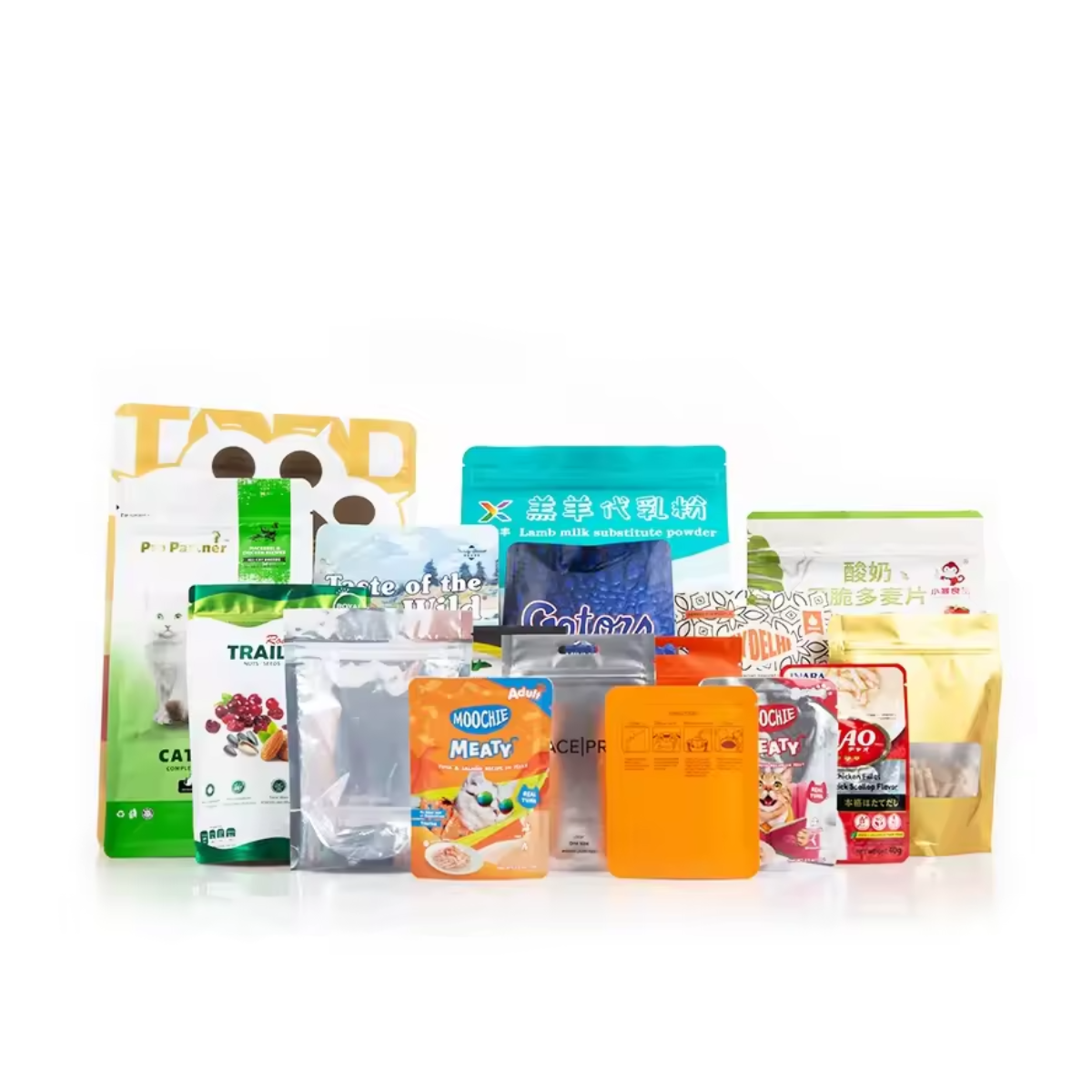 Advanced Multi-Layer Barrier Technology