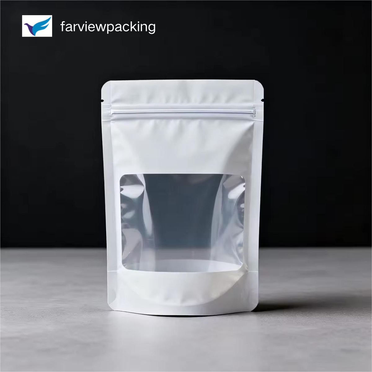 Überlegene Barriertechnologie zur maximalen Frischeerhaltung