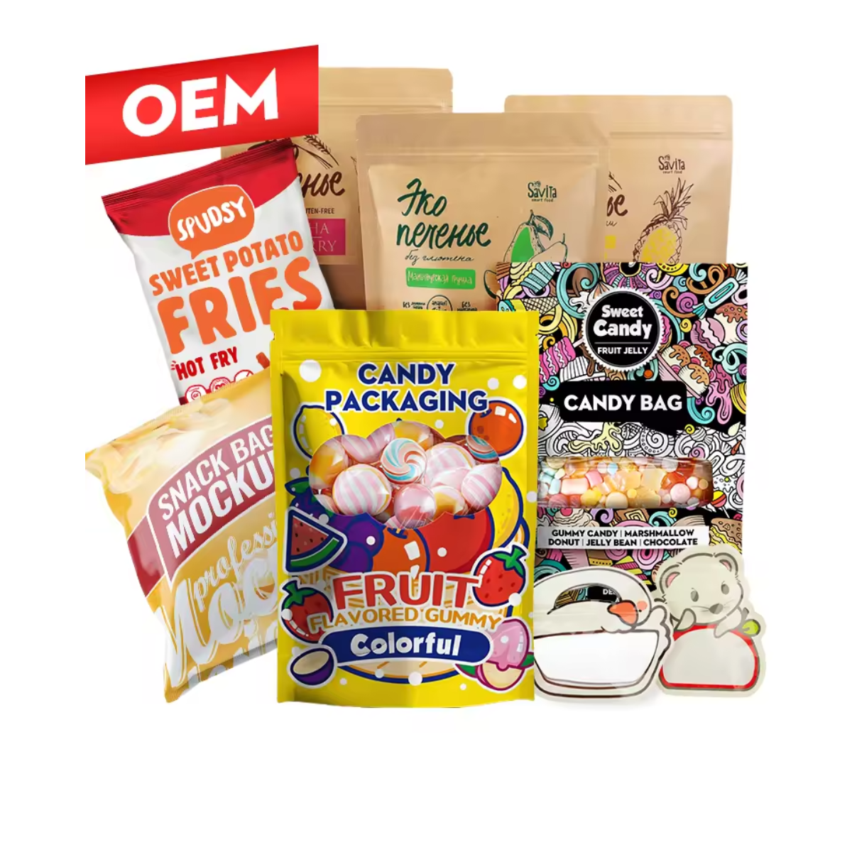 Sustainable Environmental Solutions