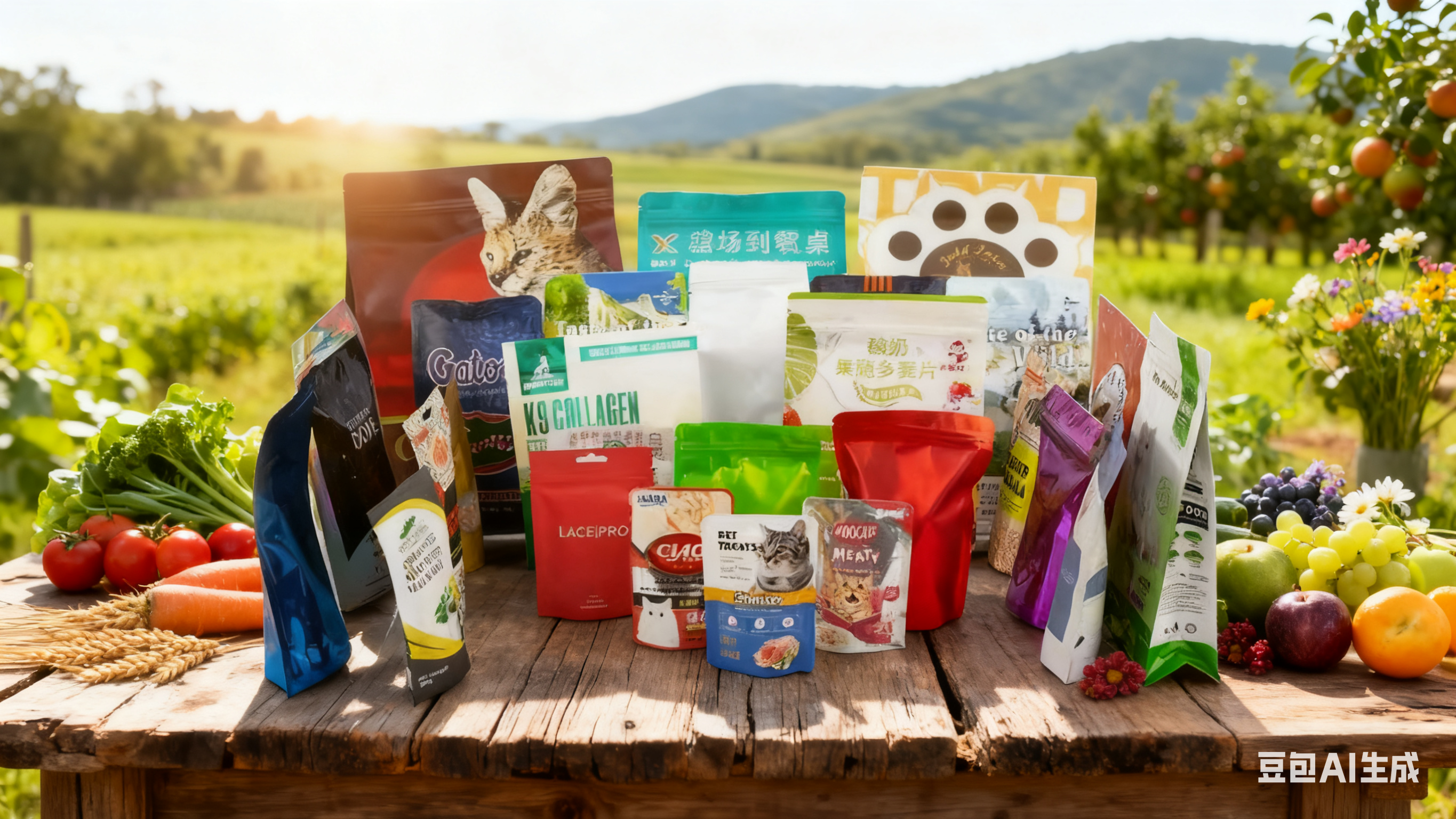 Customizable Multi-Industry Applications