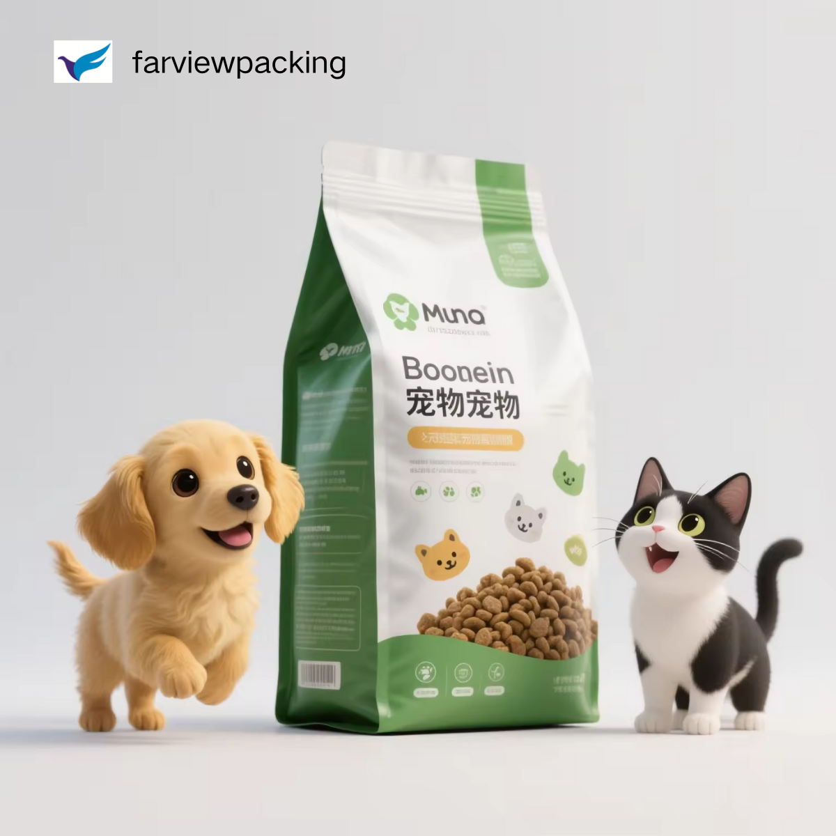 Superior Freshness Preservation System