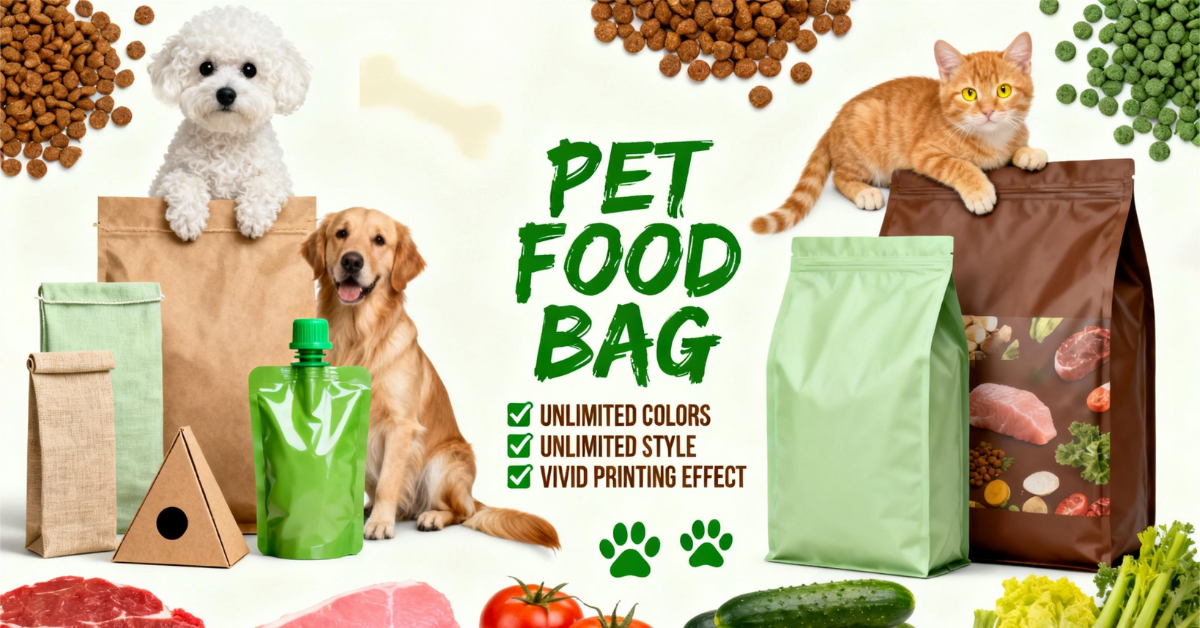 Revolutionary Barrier Technology for Maximum Product Protection