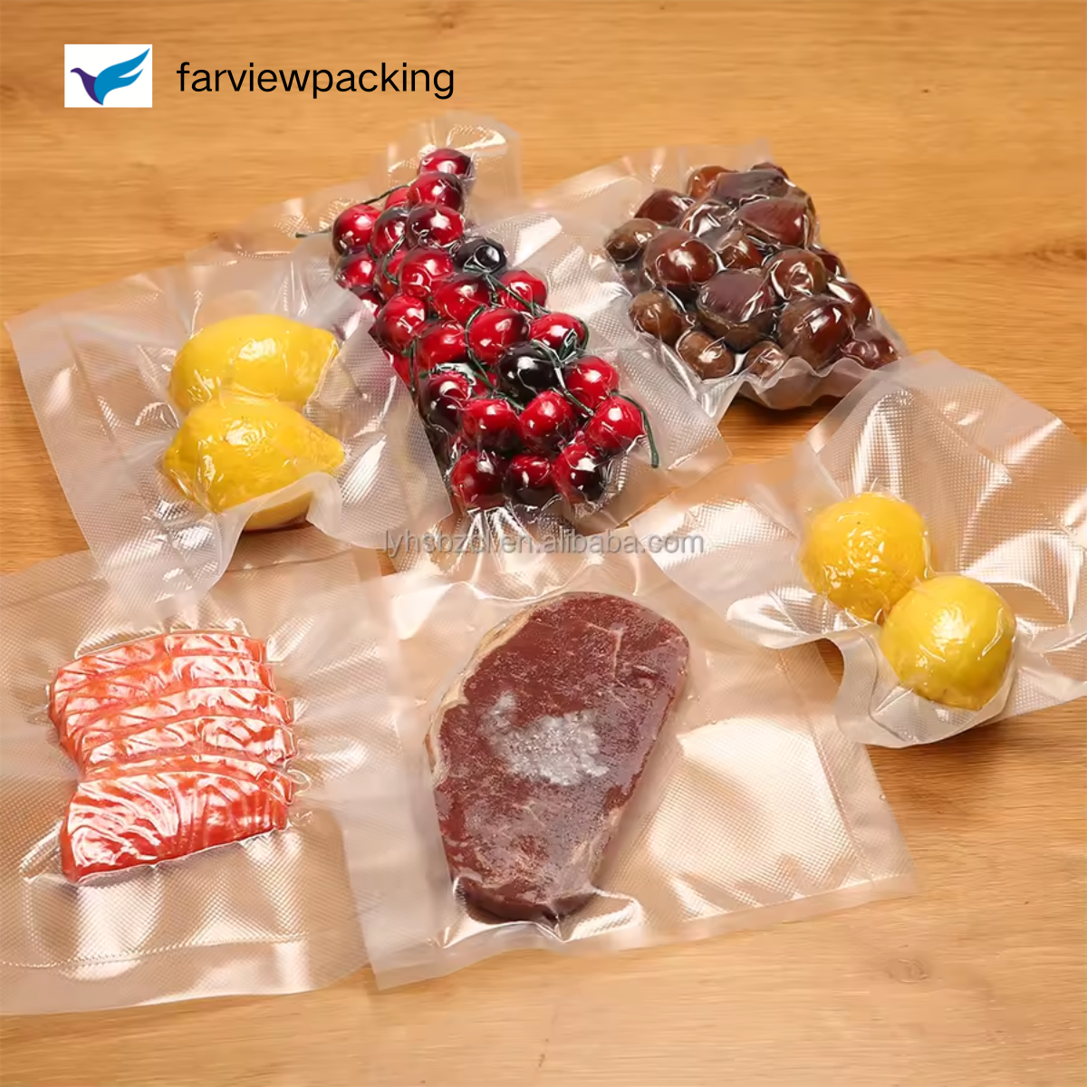 高度な多層バリア技術