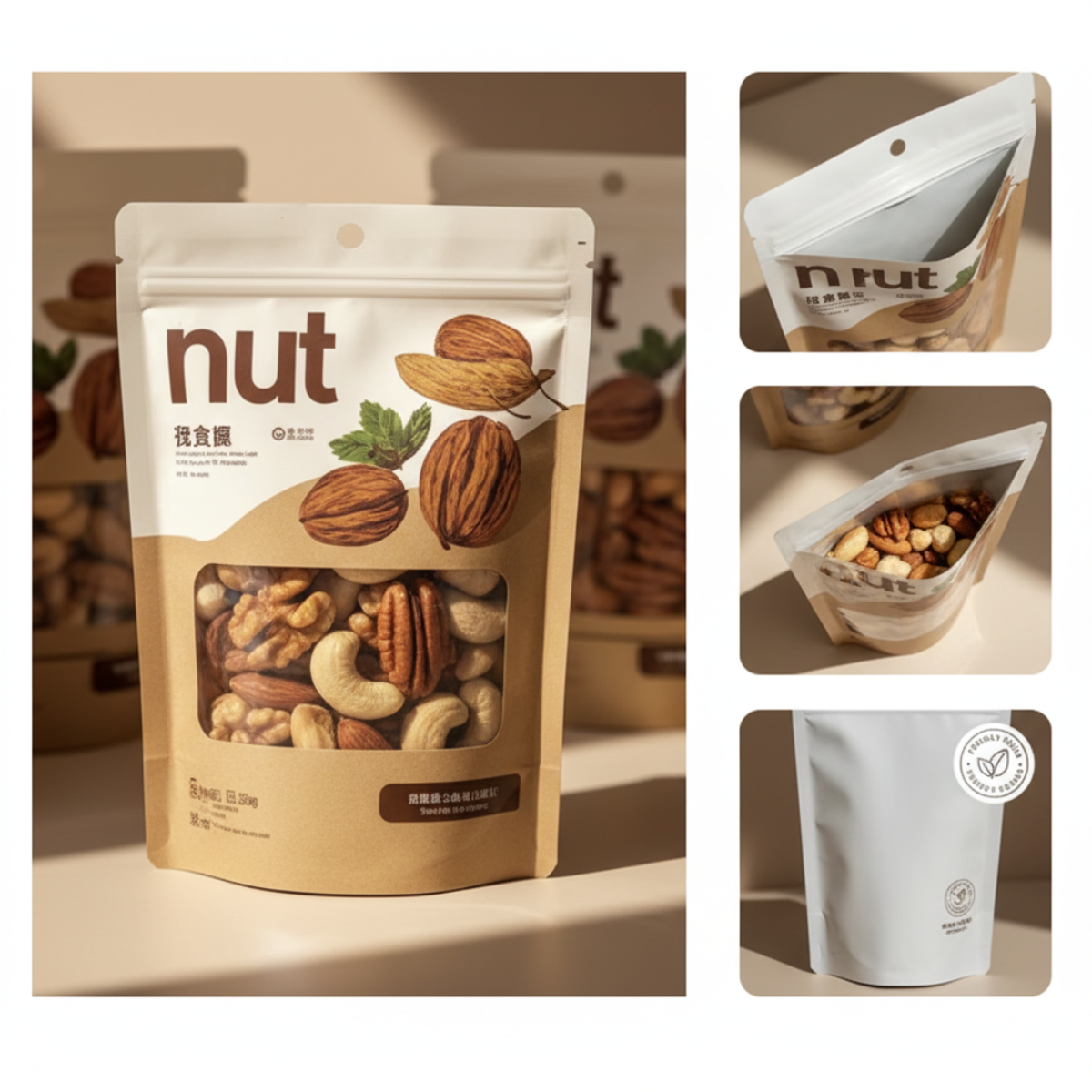 Integration fortschrittlicher Sperrtechnologie