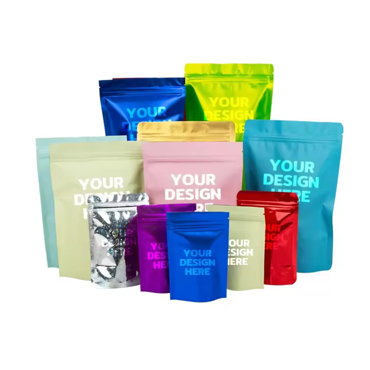 Advanced Barrier Technology for Maximum Freshness Protection