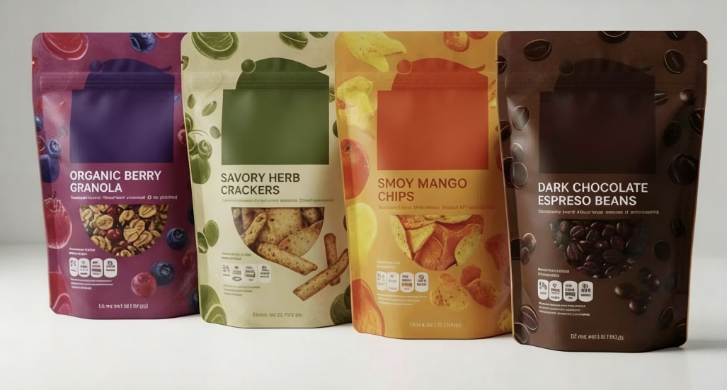 Sustainable Transformation and Technological Innovation Reshape the Plastic Packaging Industrial Pattern-2