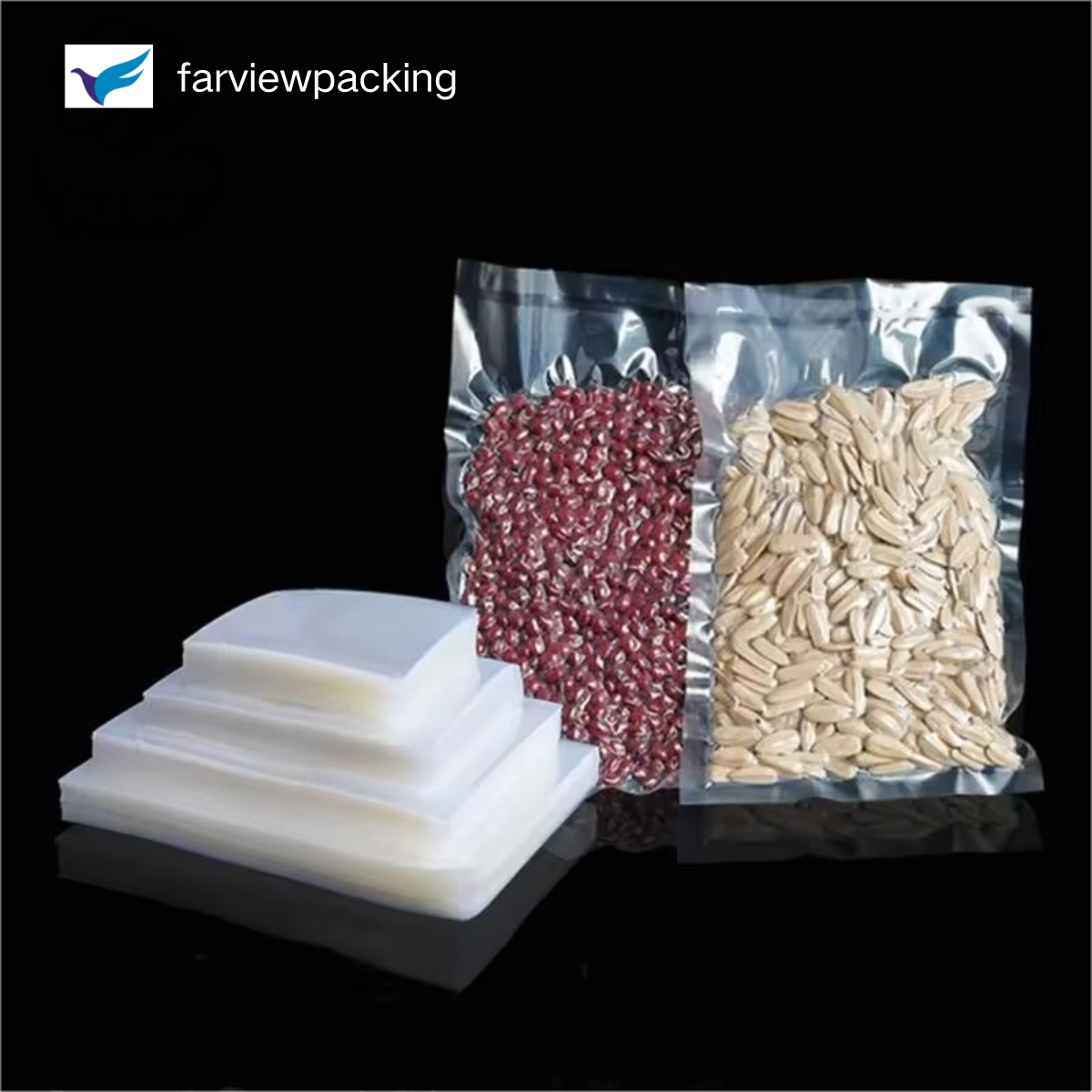 Advanced Barrier Technology for Maximum Freshness Protection