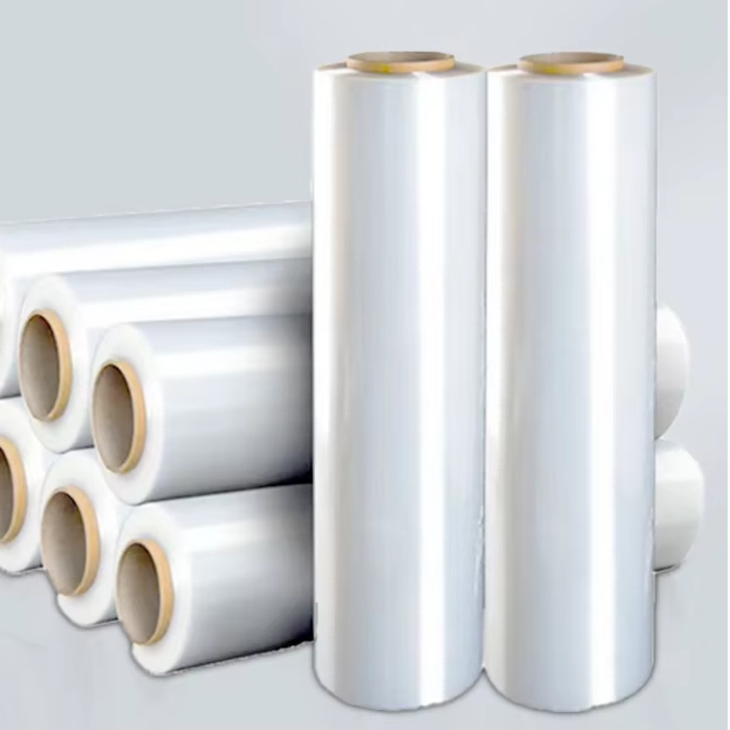 PE Film Everything You Need To Know About Polyethylene Film Types 