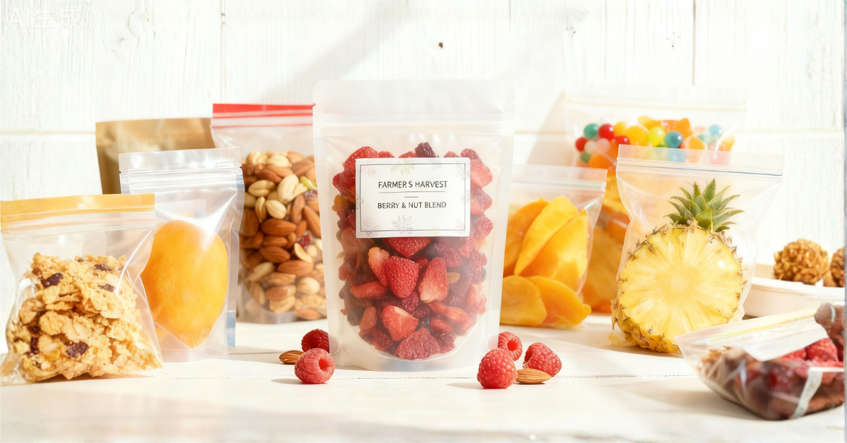 多彩なアプリケーションの柔軟性