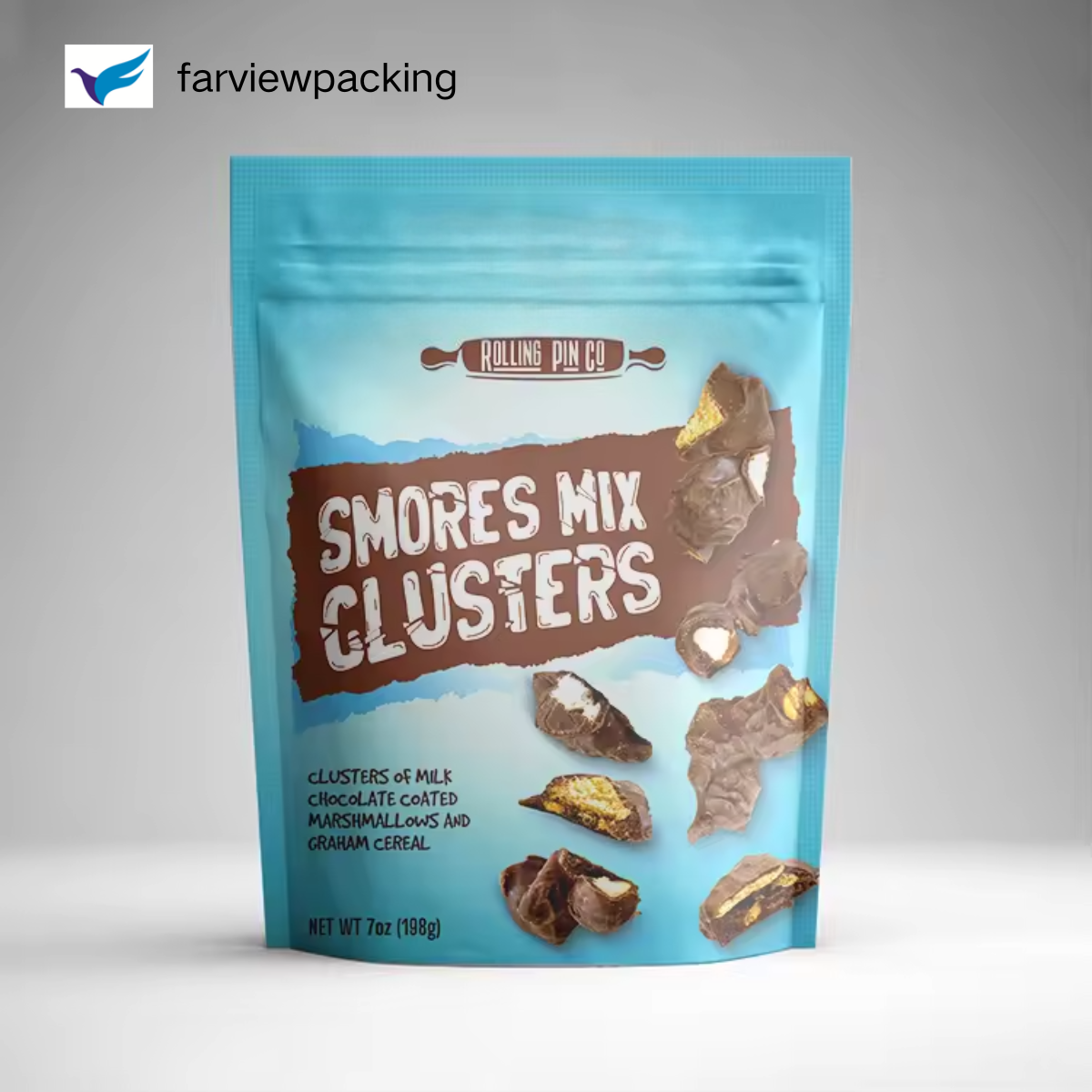 Τι Κάνει τα Συσκευάσματα Σνακ Μια Βολική Επιλογή για τους Κατασκευαστές Τροφίμων