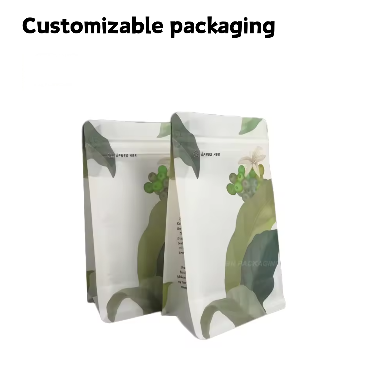 Exceptional Versatility and Application Flexibility