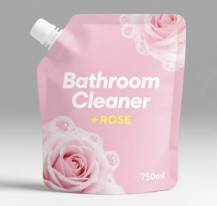 Policy-Driven + Technological Innovation: Daily Necessities Plastic Packaging Industry Usher in a New Pattern of Green Transformation-1