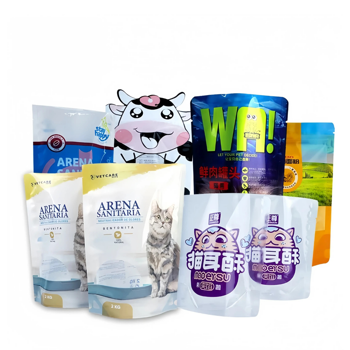 Sustainable Innovation Solutions