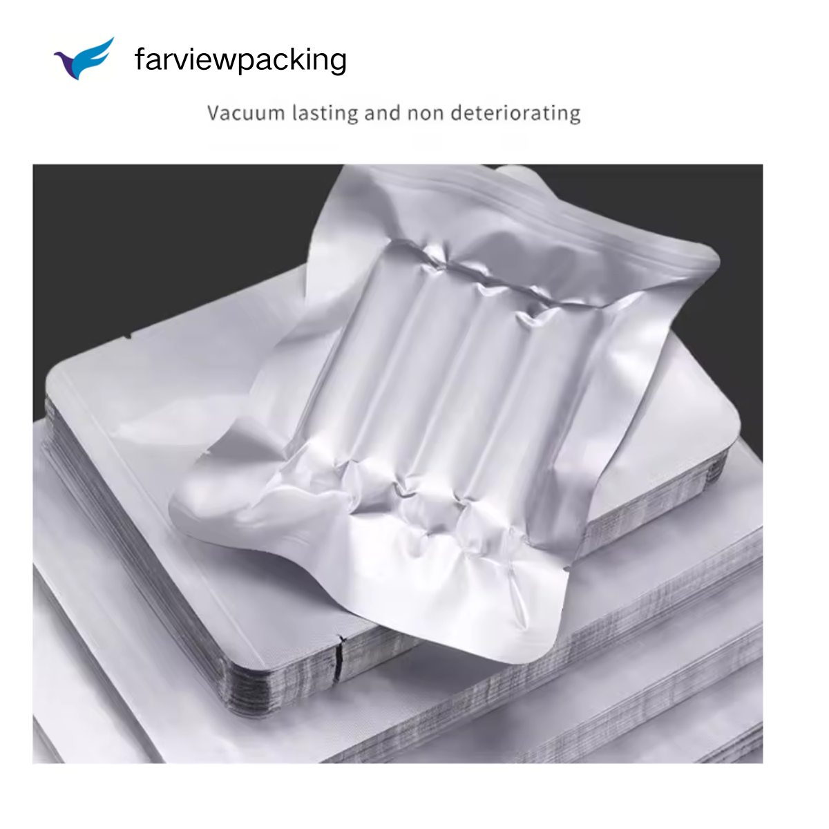 Advanced Barrier Technology for Maximum Freshness Protection