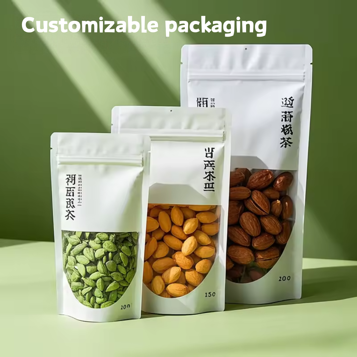 Comprehensive Customization and Branding Capabilities