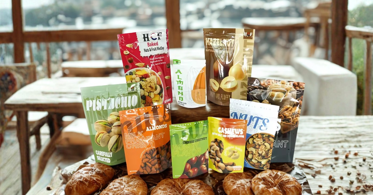 高度な多層バリア保護技術