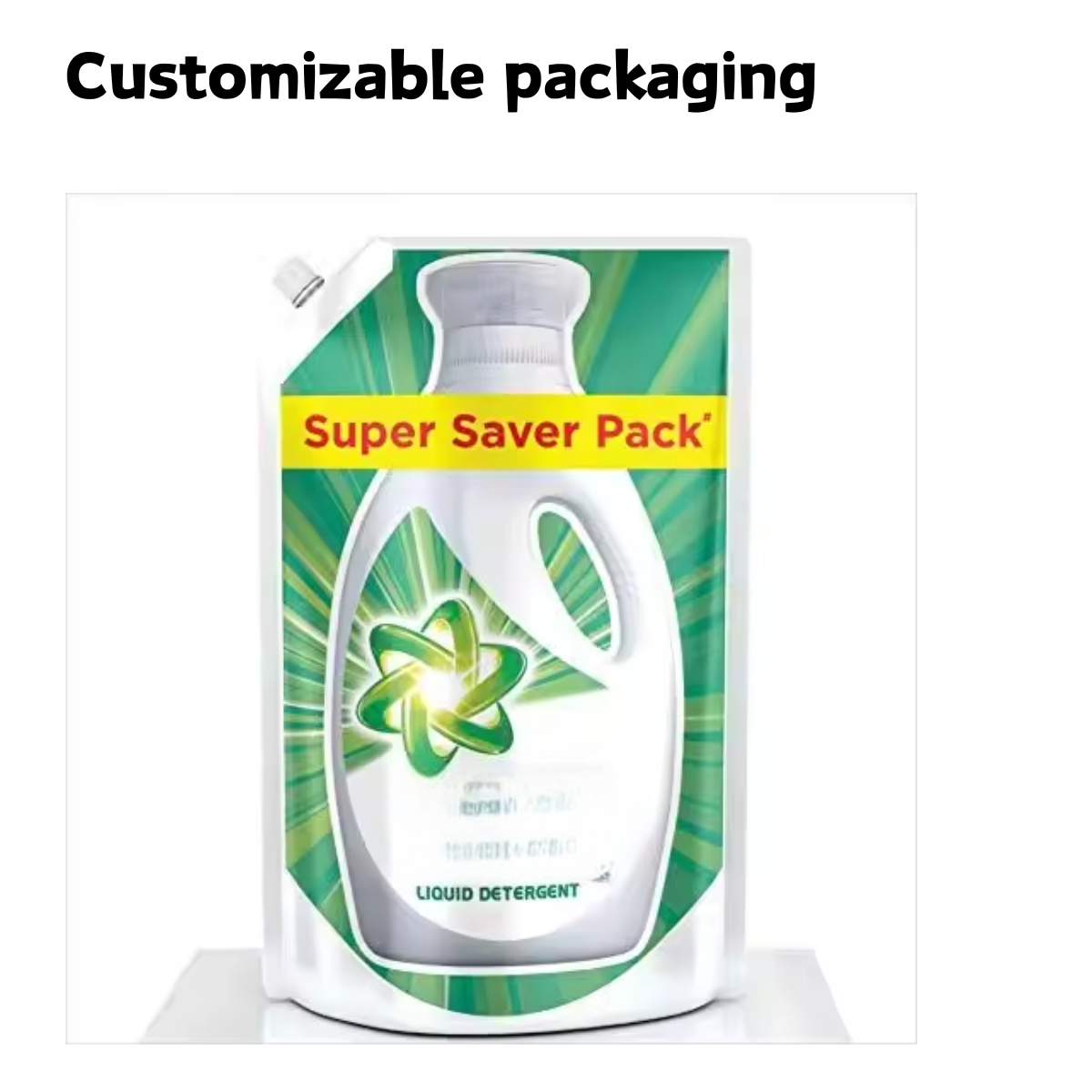 Fortgeschrittene Technologie zur Integration der Lieferkette