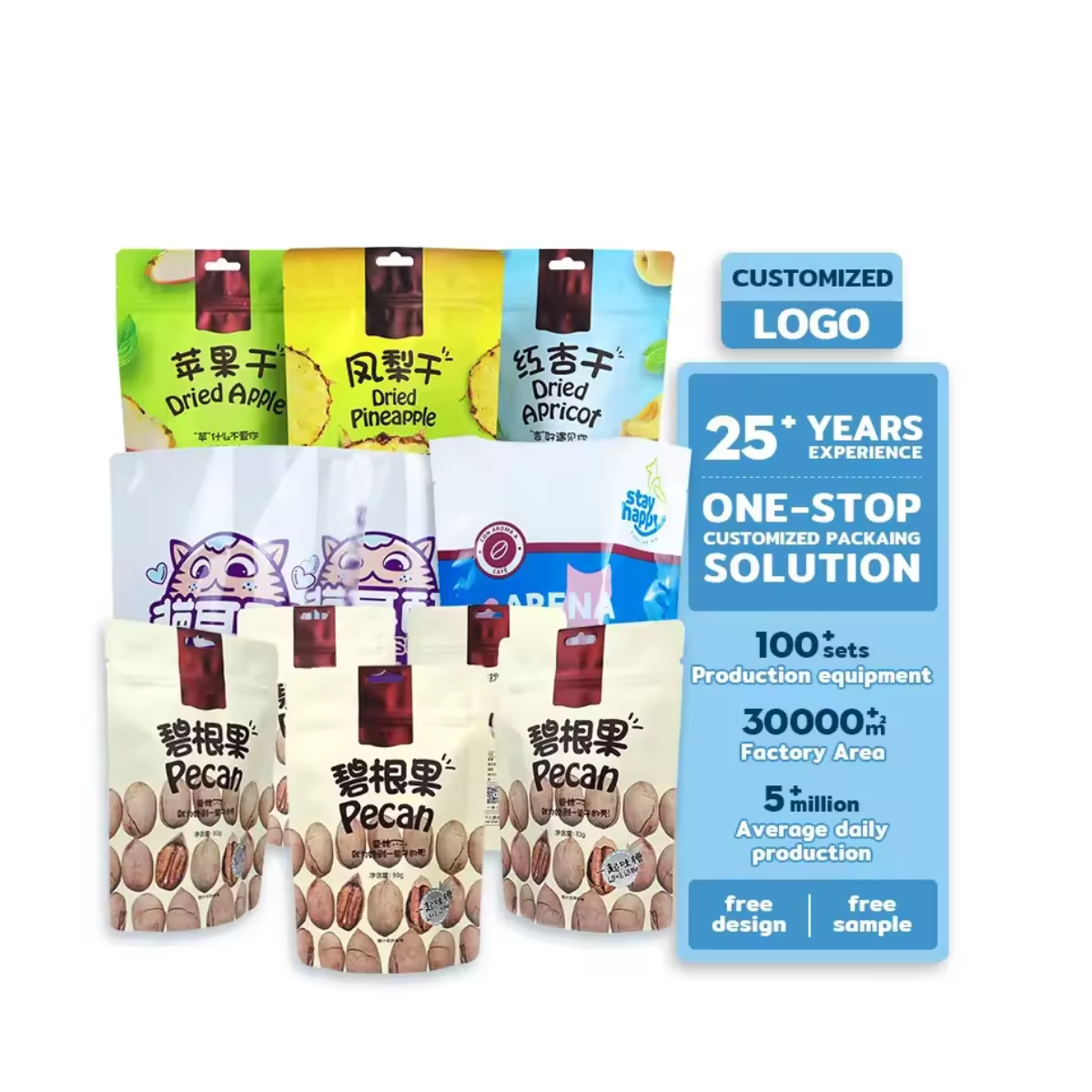 What Features Make Pet Food Packaging More Convenient for Consumers