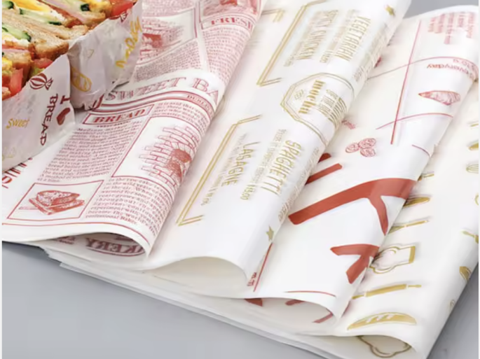 Food Packaging Paper in Fast Food Packaging Industry Achieves Breakthroughs in Compliance and Innovation Amid Stricter Plastic Restrictions and Evolving Demand 