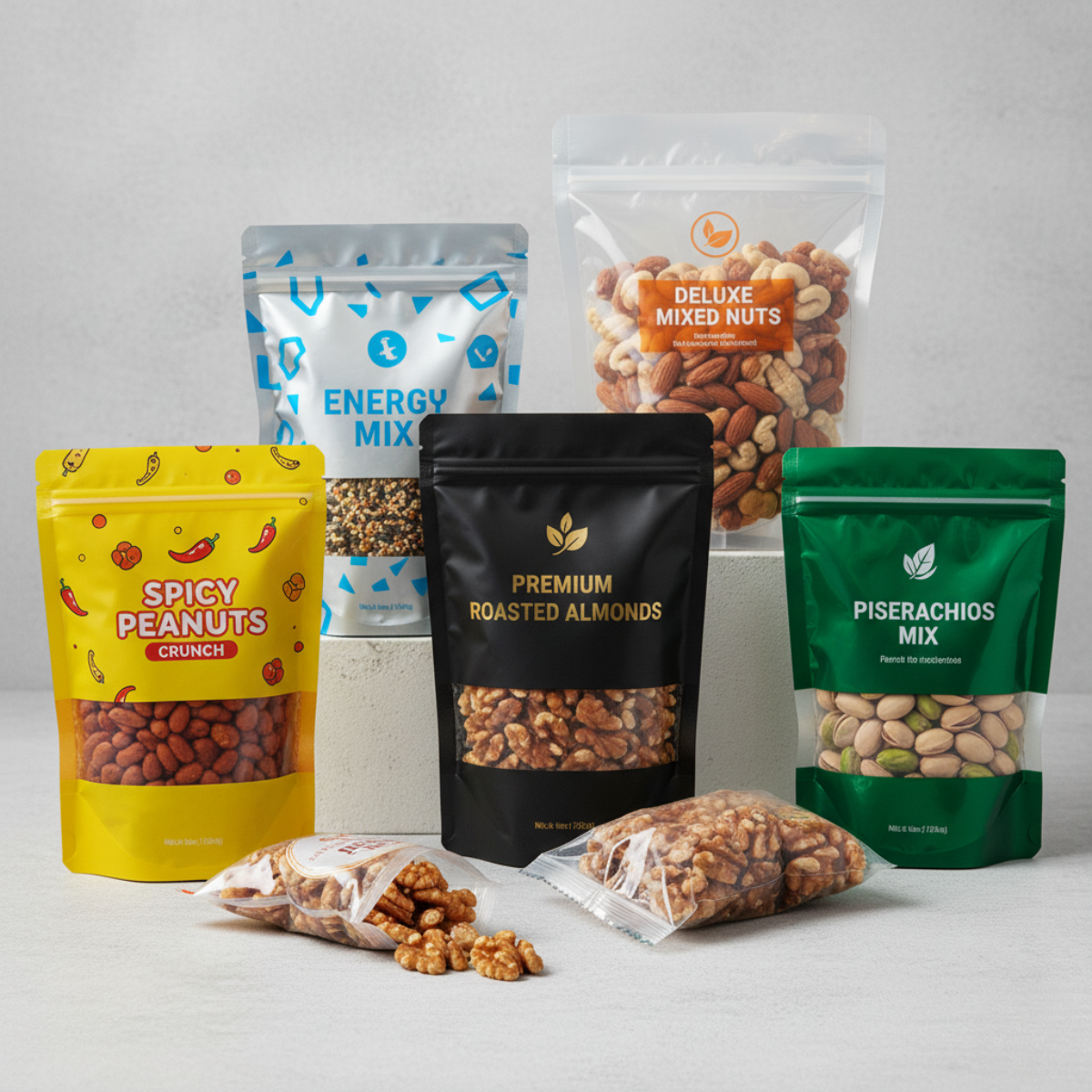 Anpassbare Konservierungslösungen für jeden Bedarf