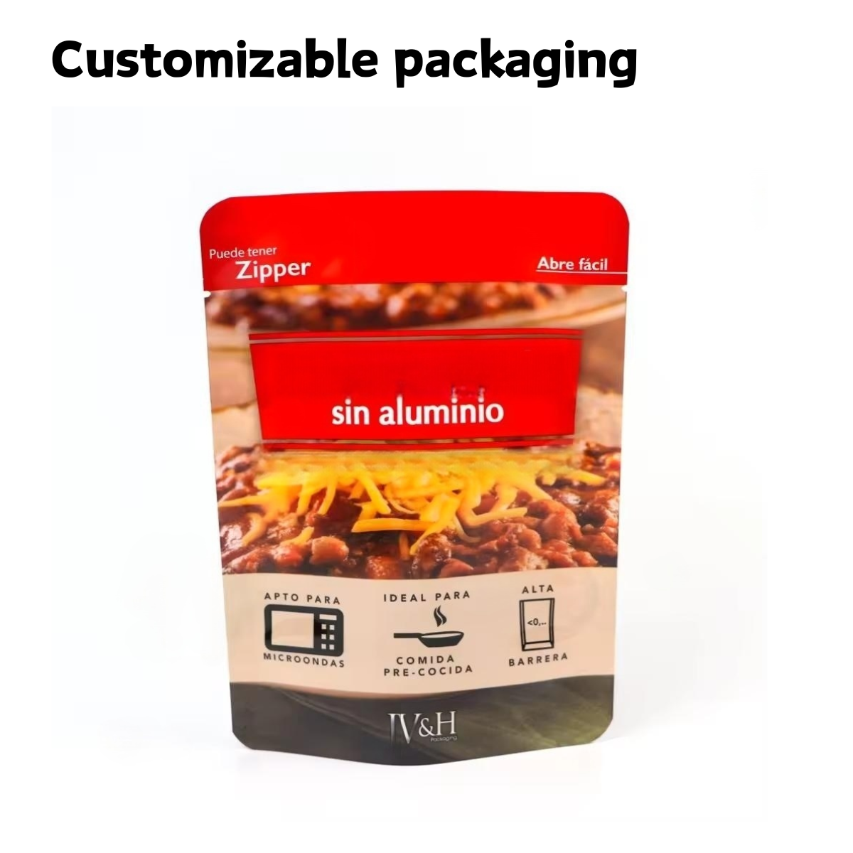 Superior Production Efficiency and Supply Chain Benefits