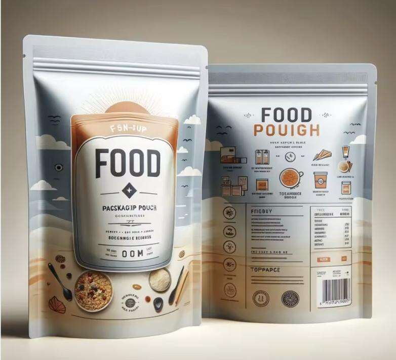 Green Transformation Leads Development: Food Plastic Packaging Industry Marches toward High-Quality Upgrading -4