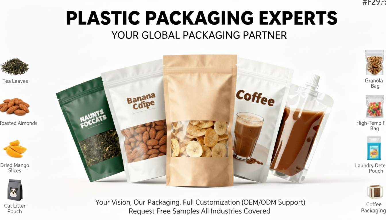 Advanced Barrier Technology and Freshness Preservation