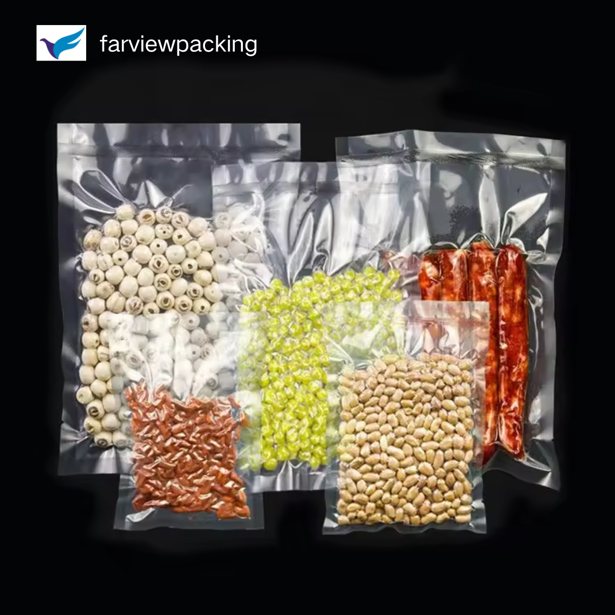 Erweiterte Haltbarkeit für maximale Wertbewahrung