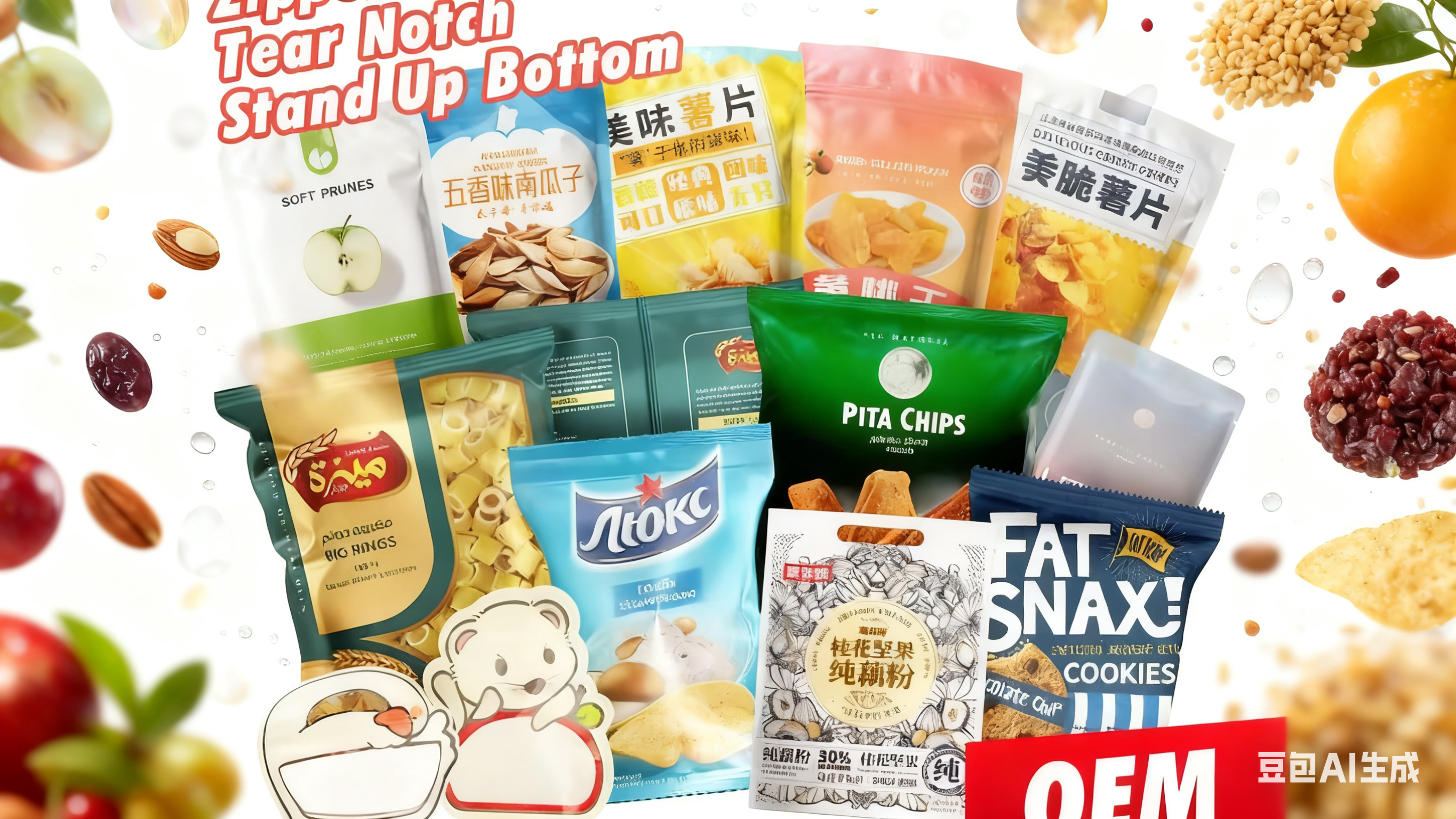 Superior Product Visibility and Consumer Confidence