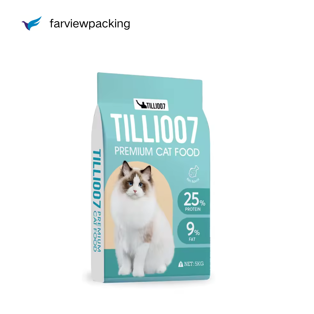 Ergonomic Dispensing System