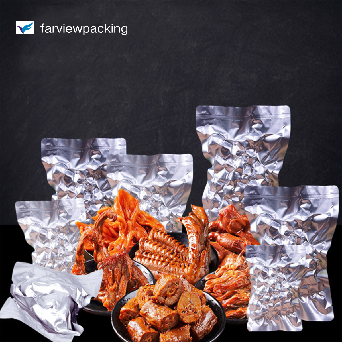 Pokročilý výkon uzavírání ve vakuu